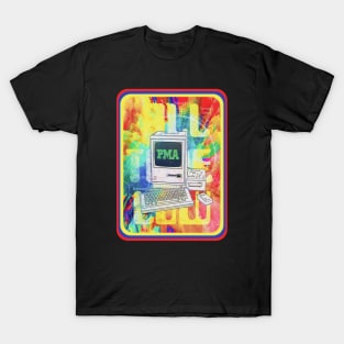 All time Retro T-Shirt